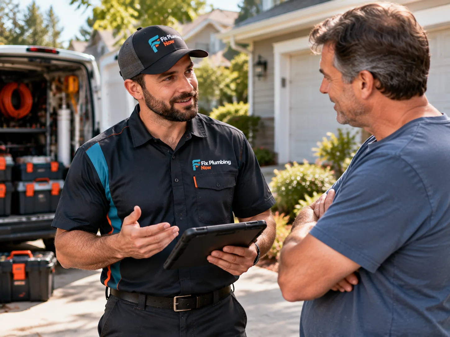 Clogged Drain Service Rockwood, MI FAQs